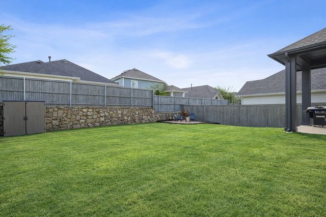 2233 Pika Road, Northlake, TX 76247