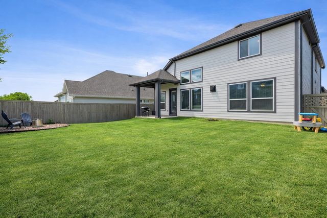 2233 Pika Road, Northlake, TX 76247