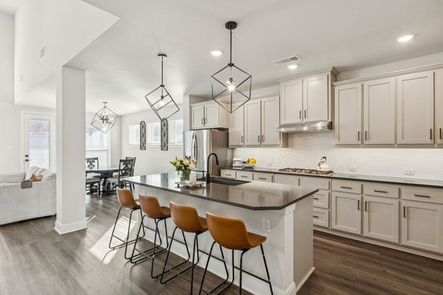 2233 Pika Road, Northlake, TX 76247