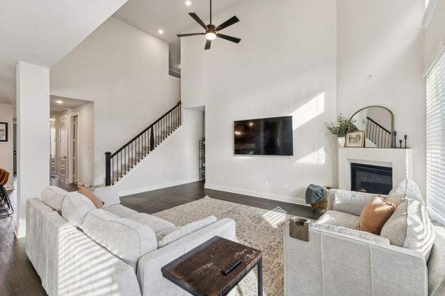 2233 Pika Road, Northlake, TX 76247