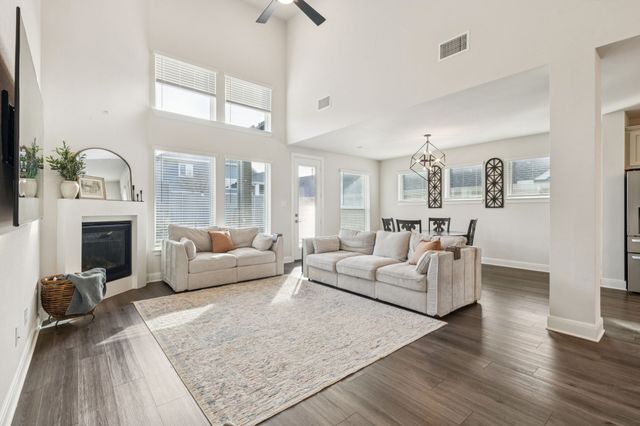 2233 Pika Road, Northlake, TX 76247