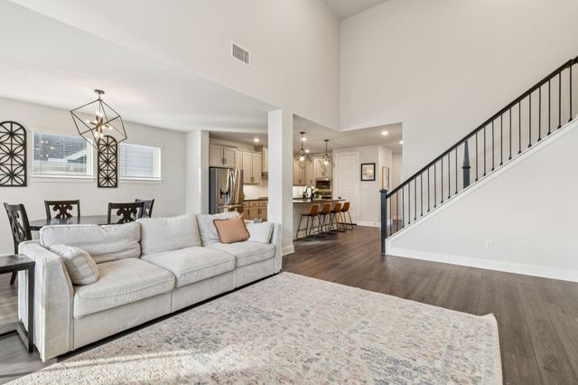 2233 Pika Road, Northlake, TX 76247