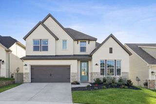 2233 Pika Road, Northlake, TX 76247