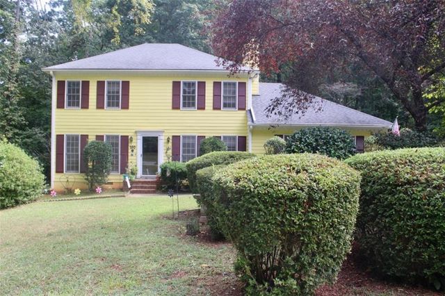 150 Ashley Drive, Fayetteville, GA 30214