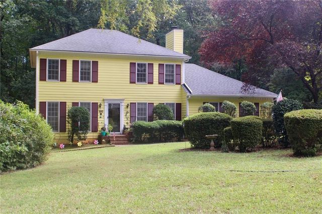150 Ashley Drive, Fayetteville, GA 30214