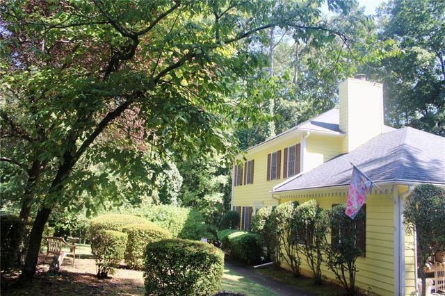 150 Ashley Drive, Fayetteville, GA 30214
