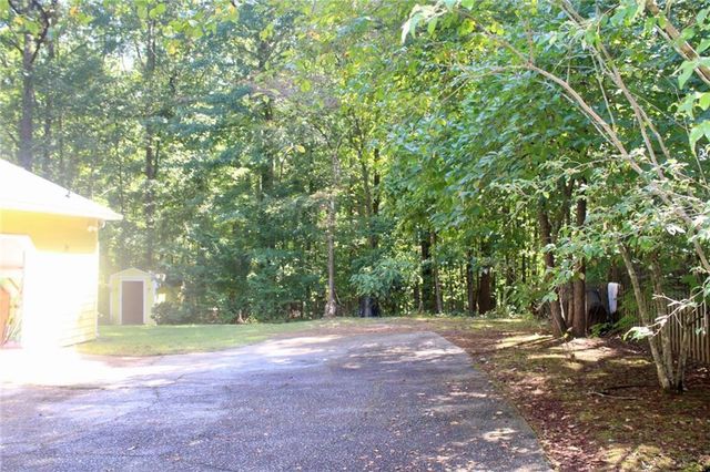 150 Ashley Drive, Fayetteville, GA 30214
