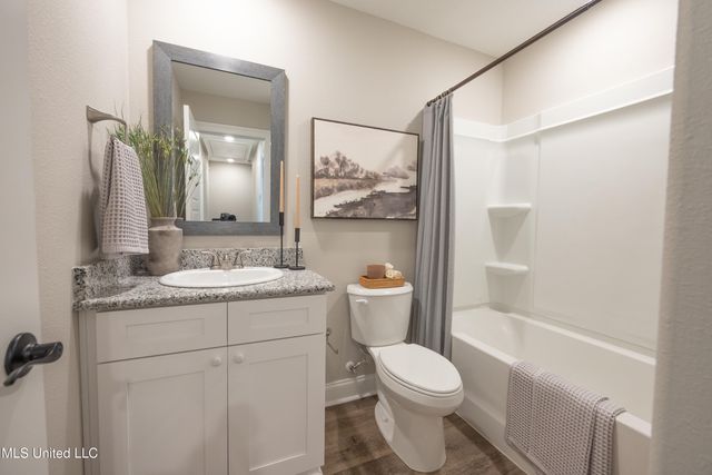 907 Motsie Road, Biloxi, MS 39532