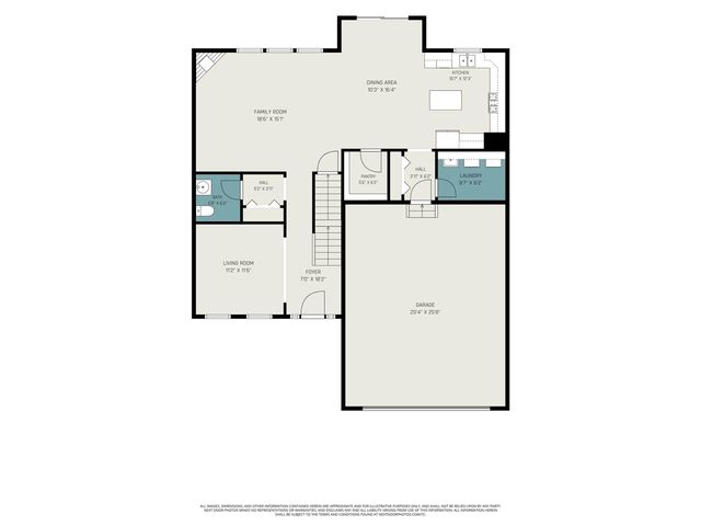 419 Amelia Circle, South Lyon, MI 48178