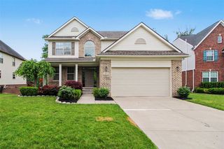 419 Amelia Circle, South Lyon, MI 48178