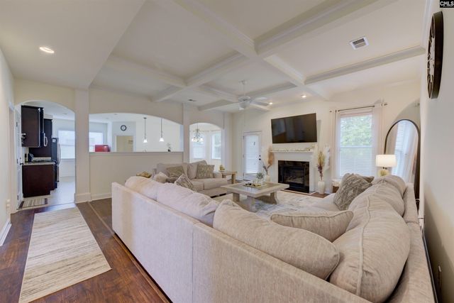 1053 Valley Estates Drive, Blythewood, SC 29016