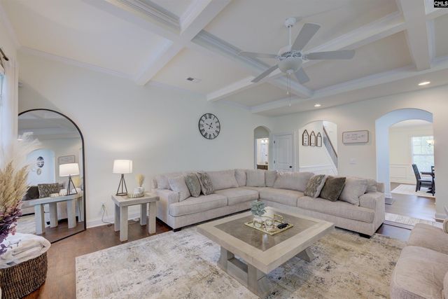 1053 Valley Estates Drive, Blythewood, SC 29016