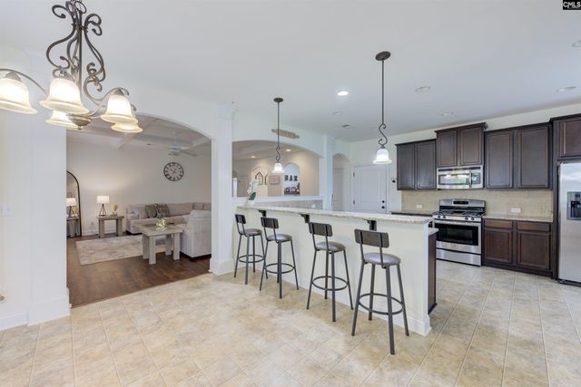 1053 Valley Estates Drive, Blythewood, SC 29016