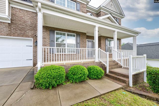 1053 Valley Estates Drive, Blythewood, SC 29016