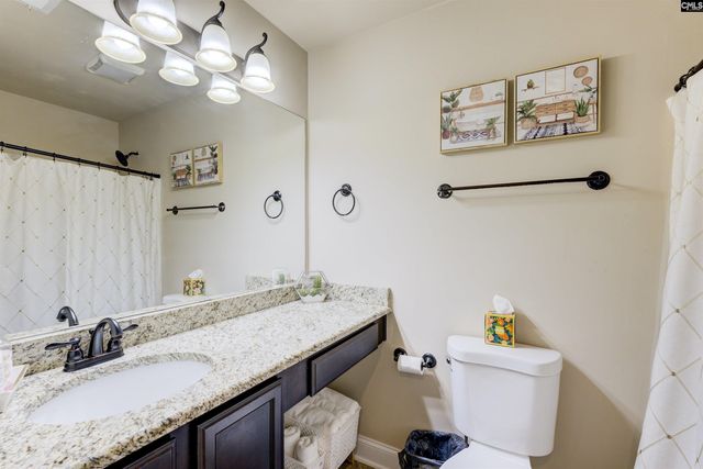1053 Valley Estates Drive, Blythewood, SC 29016