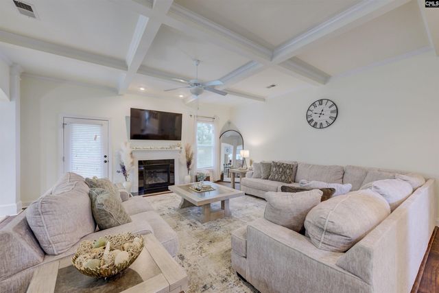 1053 Valley Estates Drive, Blythewood, SC 29016