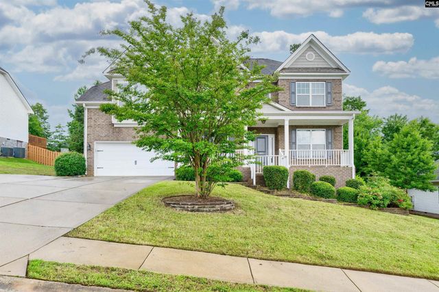 1053 Valley Estates Drive, Blythewood, SC 29016