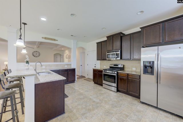 1053 Valley Estates Drive, Blythewood, SC 29016
