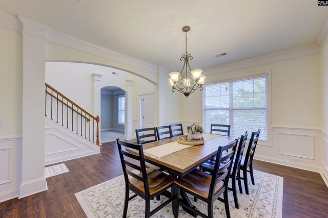 1053 Valley Estates Drive, Blythewood, SC 29016
