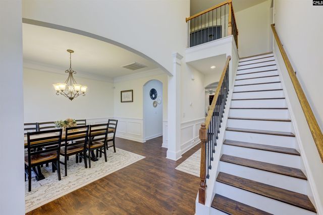 1053 Valley Estates Drive, Blythewood, SC 29016