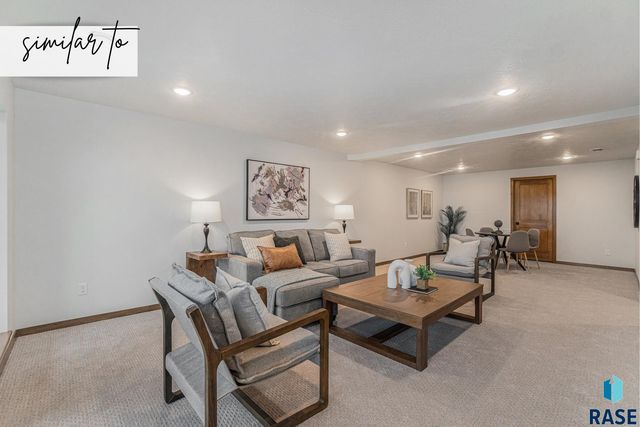 8017 E 44th St Street, Sioux Falls, SD 57110