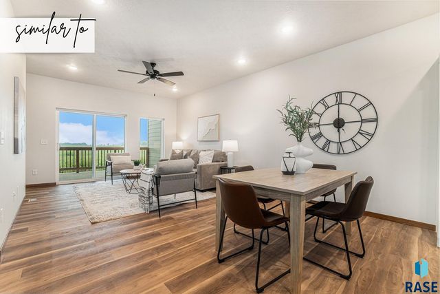 8017 E 44th St Street, Sioux Falls, SD 57110