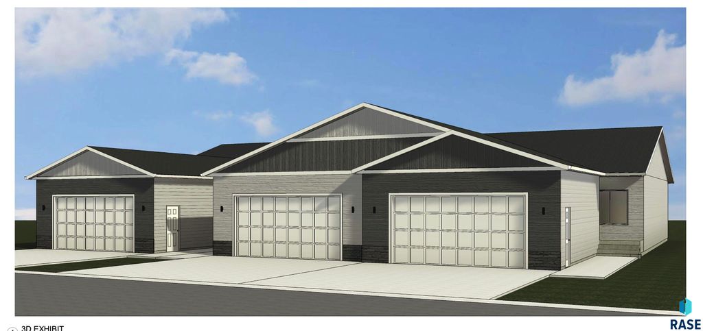 8017 E 44th St Street, Sioux Falls, SD 57110