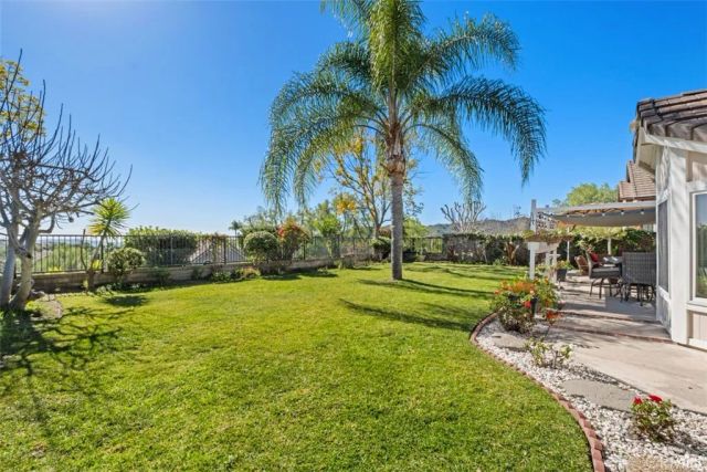 4 NORTHAMPTON, Coto De Caza, CA 92679