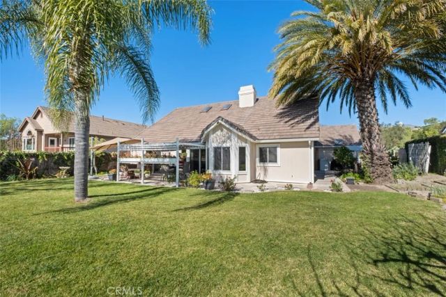 4 NORTHAMPTON, Coto De Caza, CA 92679