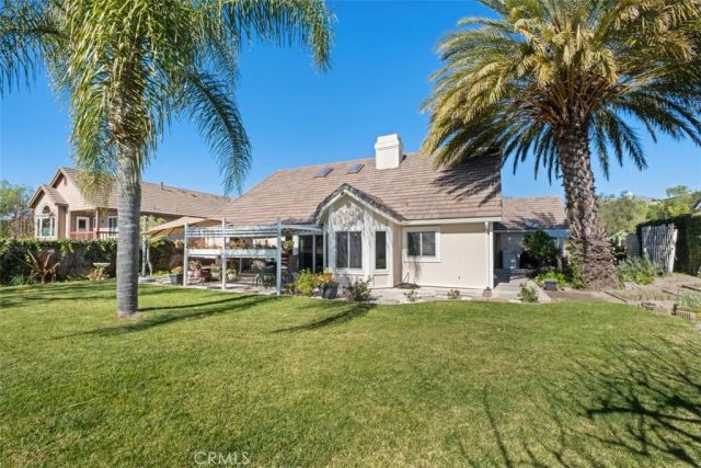 4 NORTHAMPTON, Coto De Caza, CA 92679
