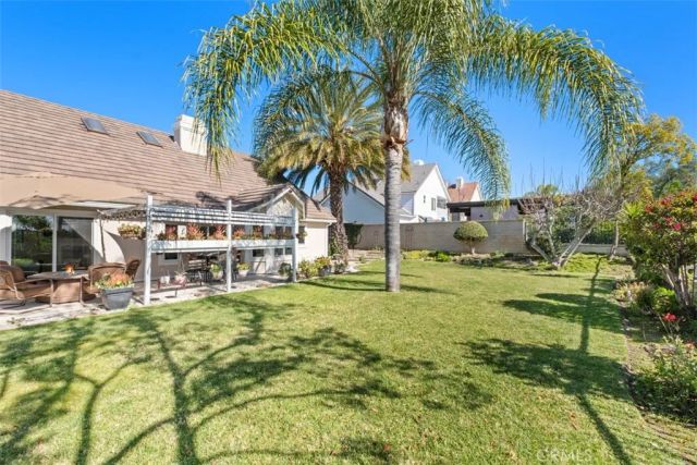4 NORTHAMPTON, Coto De Caza, CA 92679