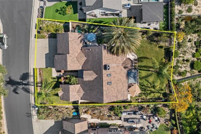 4 NORTHAMPTON, Coto De Caza, CA 92679