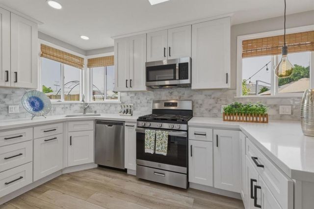 1224 Lucille Street, San Leandro, CA 94577