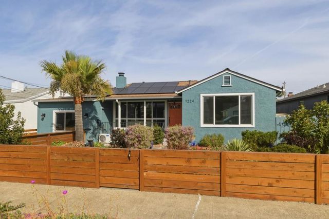 1224 Lucille Street, San Leandro, CA 94577