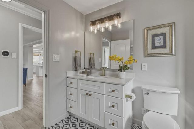 1224 Lucille Street, San Leandro, CA 94577