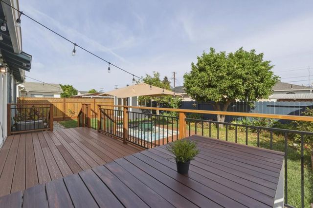1224 Lucille Street, San Leandro, CA 94577