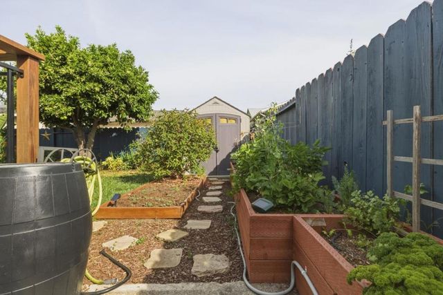 1224 Lucille Street, San Leandro, CA 94577