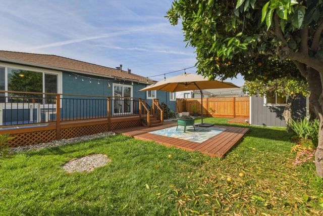 1224 Lucille Street, San Leandro, CA 94577