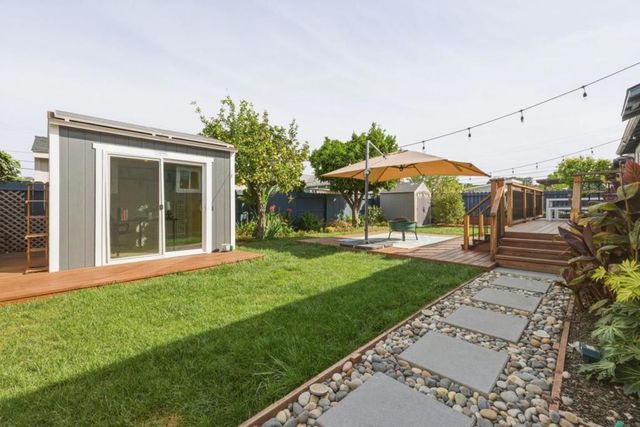 1224 Lucille Street, San Leandro, CA 94577