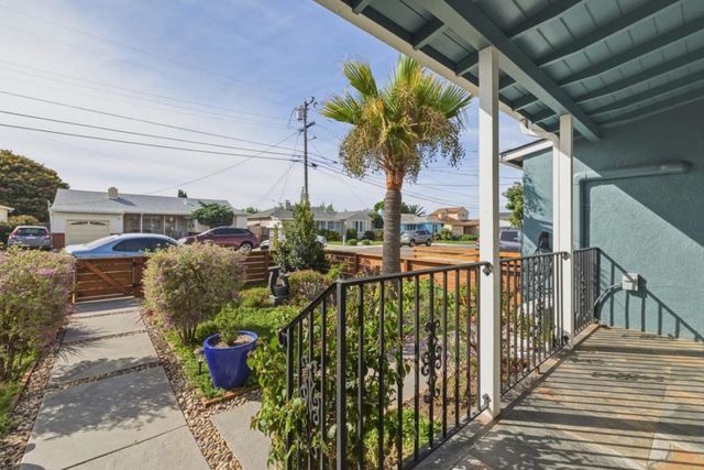 1224 Lucille Street, San Leandro, CA 94577