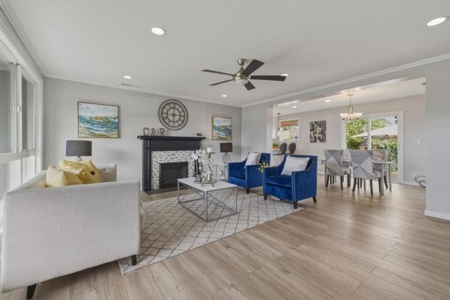 1224 Lucille Street, San Leandro, CA 94577