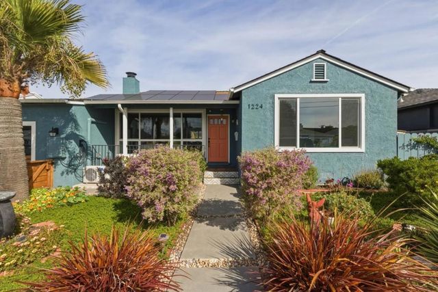 1224 Lucille Street, San Leandro, CA 94577
