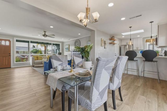 1224 Lucille Street, San Leandro, CA 94577