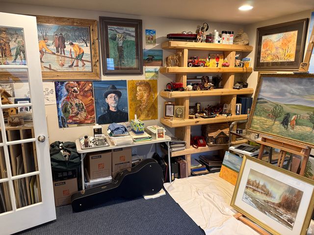 6709 W DESERT LILY CIR, Herriman, UT 84096