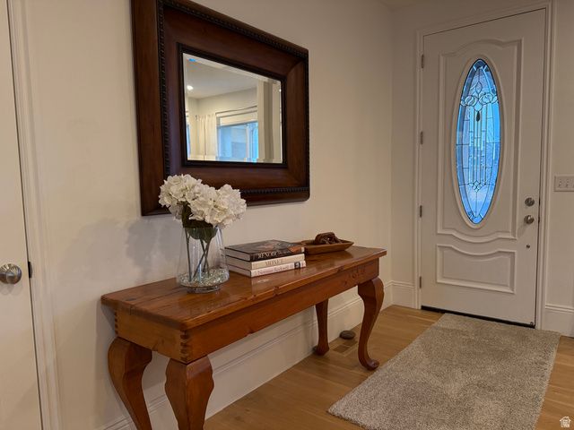 6709 W DESERT LILY CIR, Herriman, UT 84096