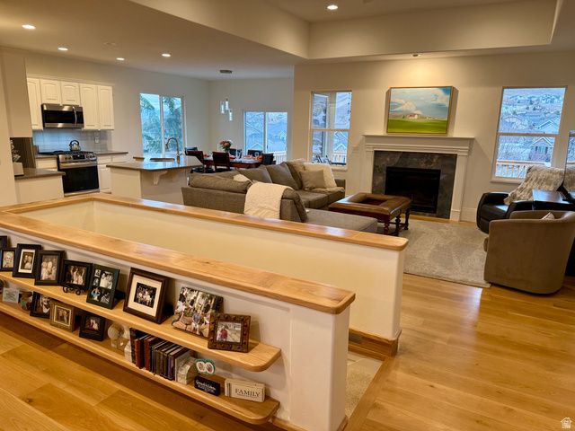 6709 W DESERT LILY CIR, Herriman, UT 84096