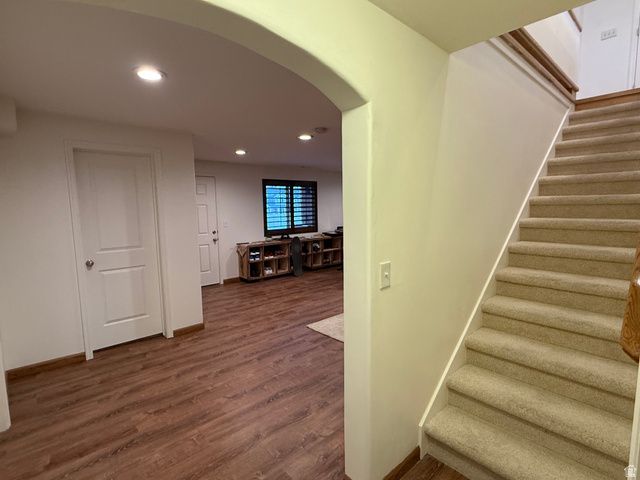 6709 W DESERT LILY CIR, Herriman, UT 84096