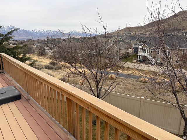 6709 W DESERT LILY CIR, Herriman, UT 84096