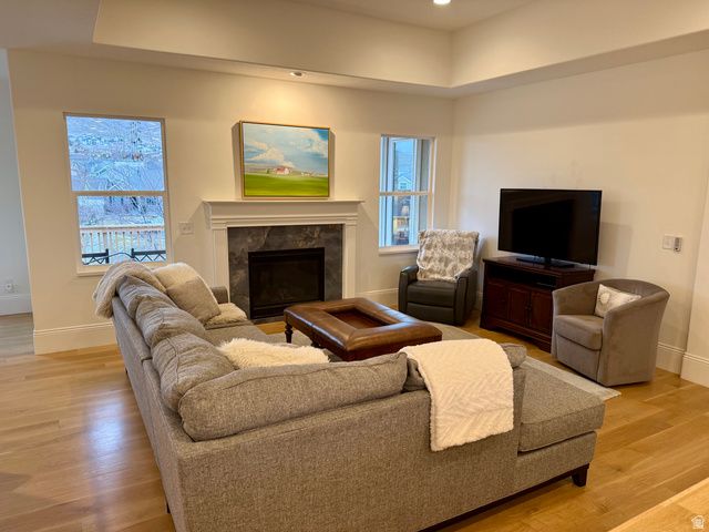 6709 W DESERT LILY CIR, Herriman, UT 84096