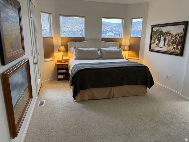 6709 W DESERT LILY CIR, Herriman, UT 84096